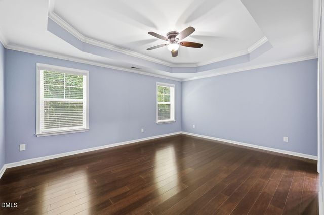 3019 Peachtree Town Lane, Knightdale, NC 27545