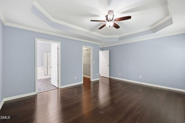 3019 Peachtree Town Lane, Knightdale, NC 27545