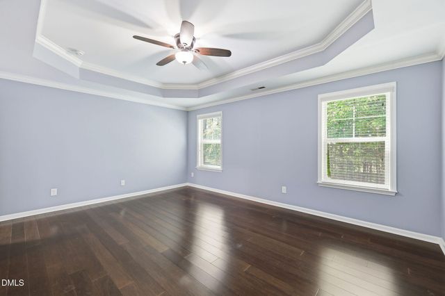 3019 Peachtree Town Lane, Knightdale, NC 27545