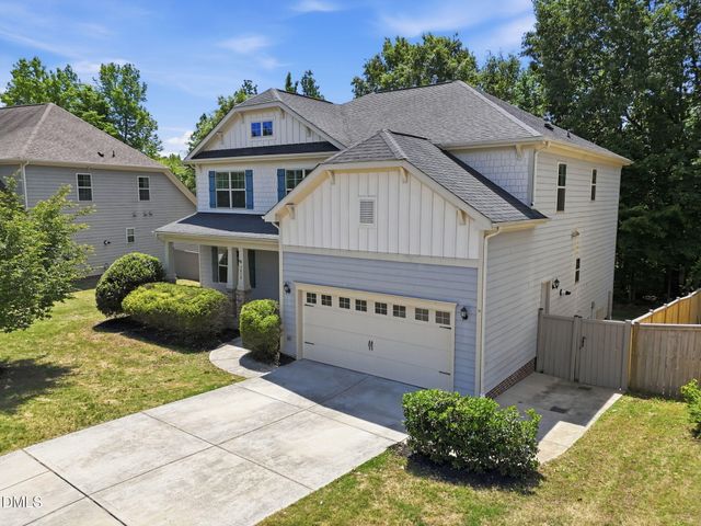 3019 Peachtree Town Lane, Knightdale, NC 27545
