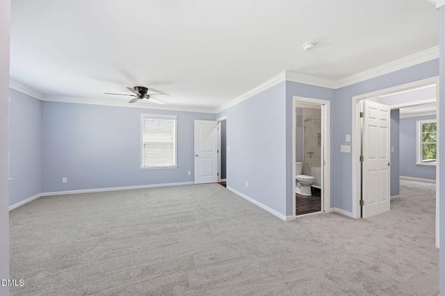 3019 Peachtree Town Lane, Knightdale, NC 27545
