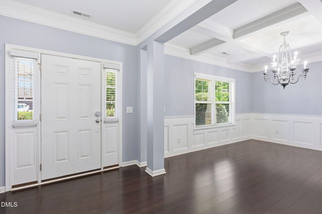 3019 Peachtree Town Lane, Knightdale, NC 27545
