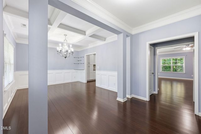 3019 Peachtree Town Lane, Knightdale, NC 27545