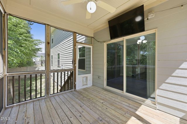 3019 Peachtree Town Lane, Knightdale, NC 27545