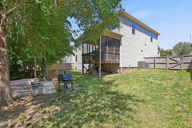 3019 Peachtree Town Lane, Knightdale, NC 27545
