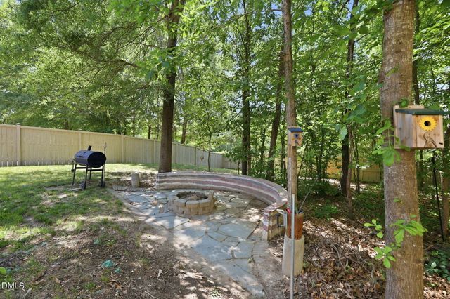 3019 Peachtree Town Lane, Knightdale, NC 27545
