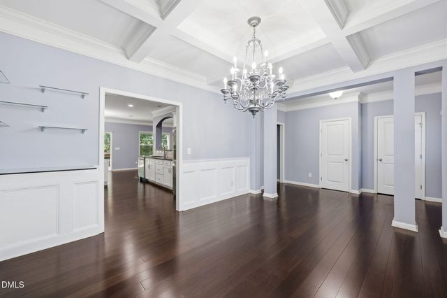 3019 Peachtree Town Lane, Knightdale, NC 27545