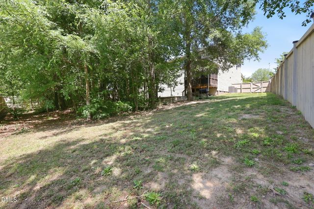 3019 Peachtree Town Lane, Knightdale, NC 27545