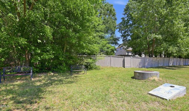 3019 Peachtree Town Lane, Knightdale, NC 27545