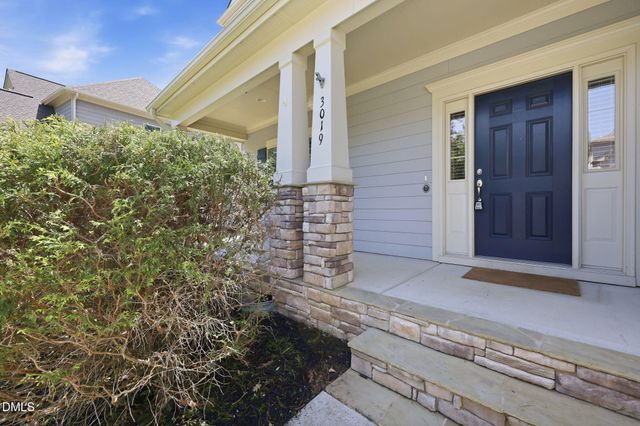 3019 Peachtree Town Lane, Knightdale, NC 27545