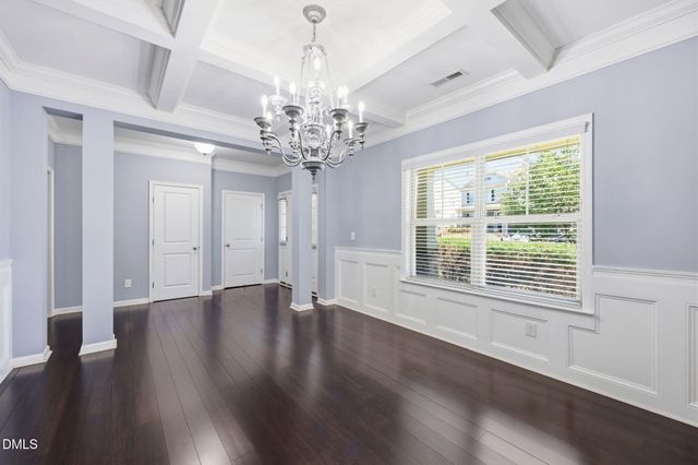 3019 Peachtree Town Lane, Knightdale, NC 27545