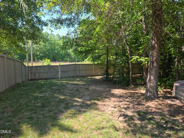 3019 Peachtree Town Lane, Knightdale, NC 27545