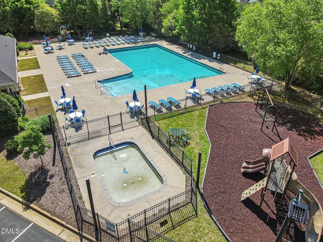 3019 Peachtree Town Lane, Knightdale, NC 27545