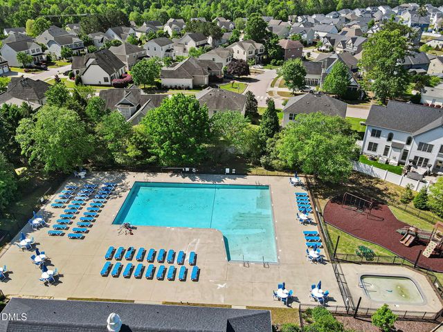 3019 Peachtree Town Lane, Knightdale, NC 27545
