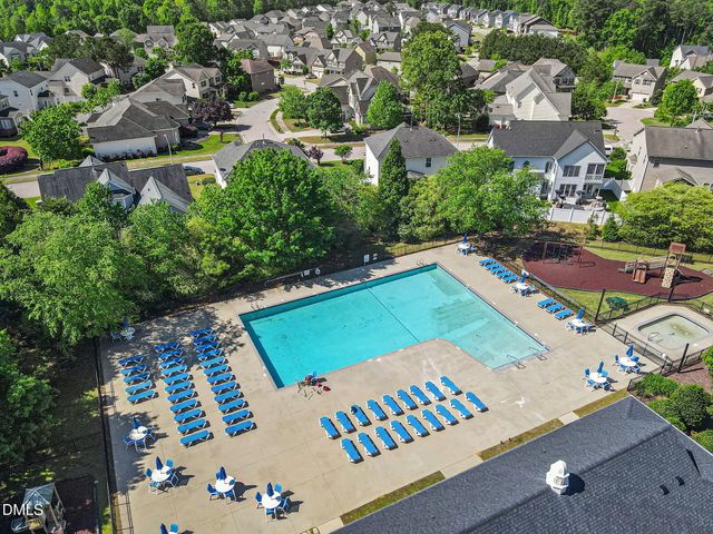3019 Peachtree Town Lane, Knightdale, NC 27545
