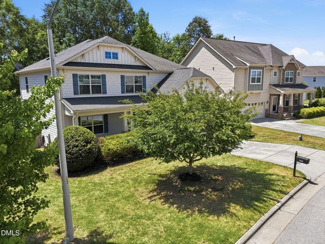 3019 Peachtree Town Lane, Knightdale, NC 27545