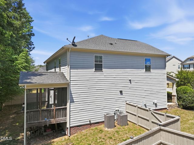 3019 Peachtree Town Lane, Knightdale, NC 27545