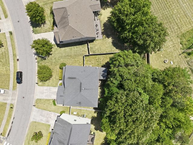 3019 Peachtree Town Lane, Knightdale, NC 27545