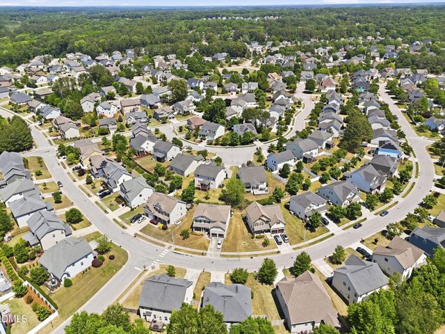 3019 Peachtree Town Lane, Knightdale, NC 27545