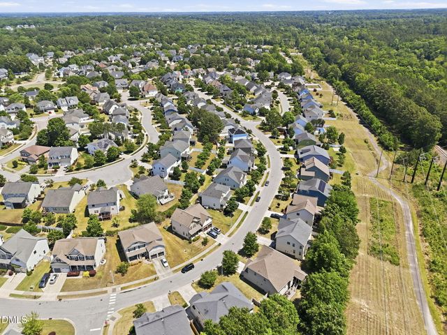 3019 Peachtree Town Lane, Knightdale, NC 27545
