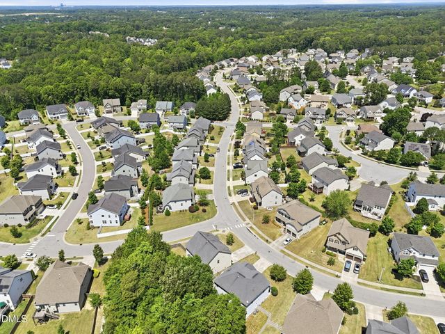3019 Peachtree Town Lane, Knightdale, NC 27545