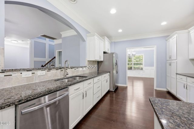 3019 Peachtree Town Lane, Knightdale, NC 27545