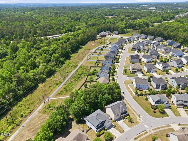 3019 Peachtree Town Lane, Knightdale, NC 27545
