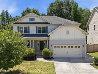 3019 Peachtree Town Lane, Knightdale, NC 27545
