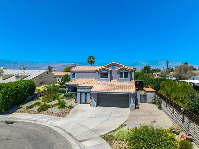 41945 Maryn Court, Palm Desert, CA 92211