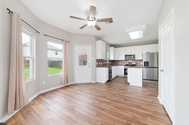 1014 Lamson Court, Spring, TX 77373