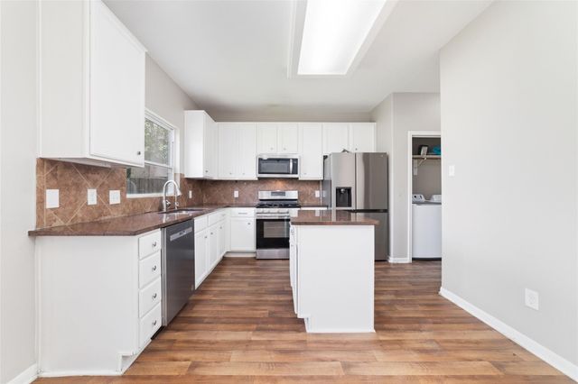 1014 Lamson Court, Spring, TX 77373