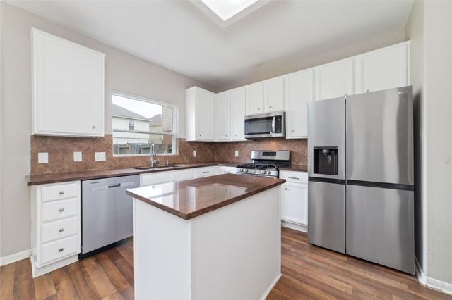 1014 Lamson Court, Spring, TX 77373