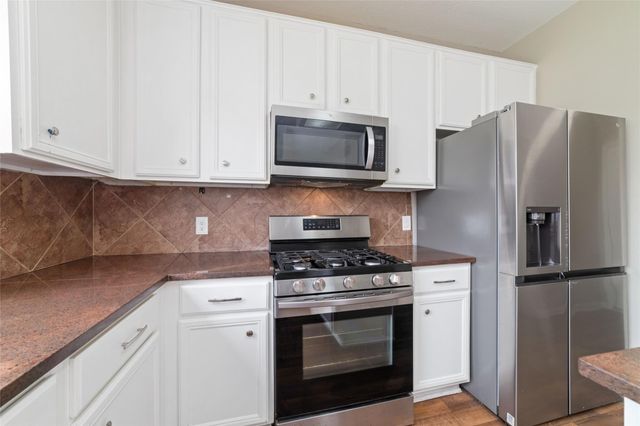 1014 Lamson Court, Spring, TX 77373
