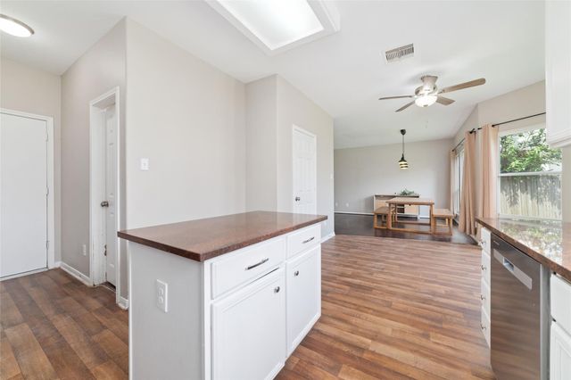 1014 Lamson Court, Spring, TX 77373