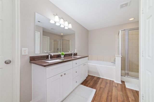 1014 Lamson Court, Spring, TX 77373
