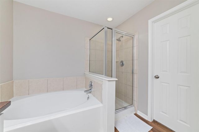 1014 Lamson Court, Spring, TX 77373