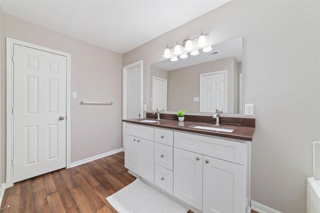 1014 Lamson Court, Spring, TX 77373