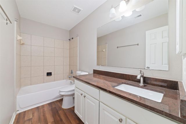 1014 Lamson Court, Spring, TX 77373