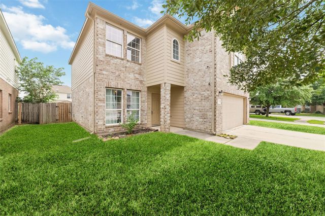 1014 Lamson Court, Spring, TX 77373