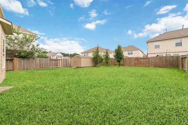 1014 Lamson Court, Spring, TX 77373