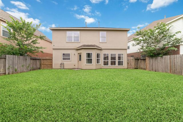 1014 Lamson Court, Spring, TX 77373