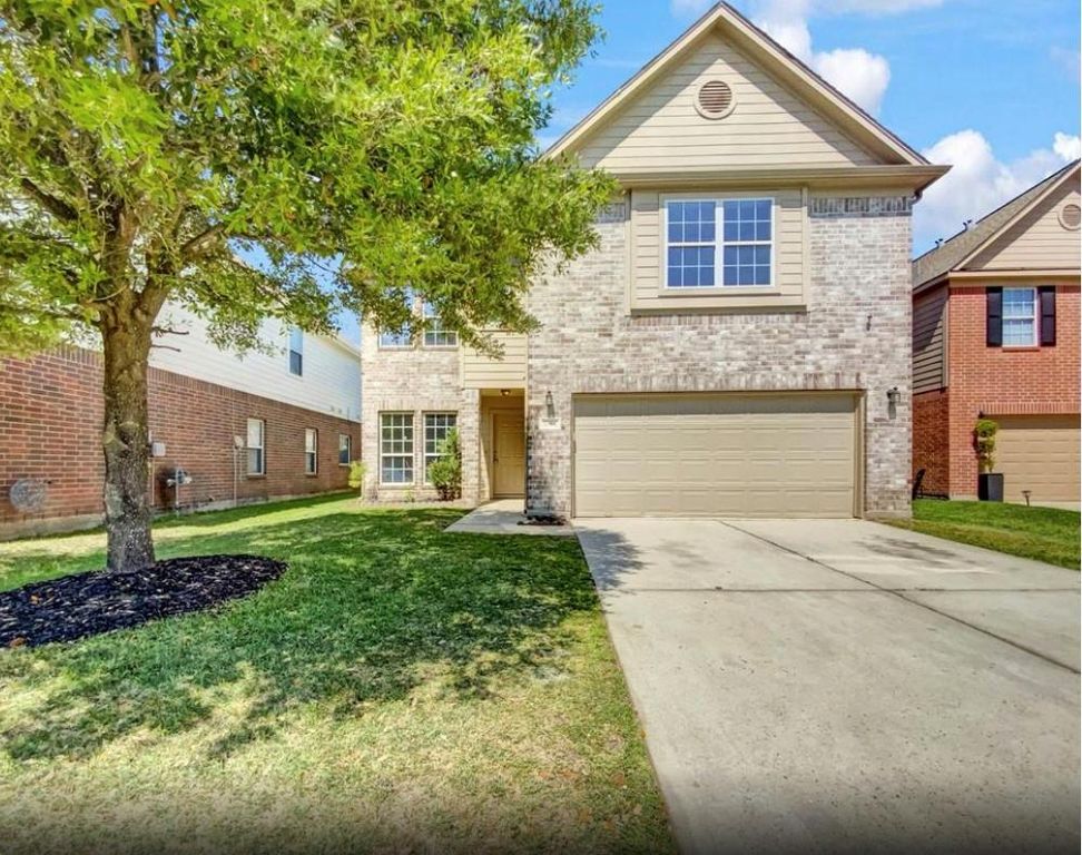1014 Lamson Court, Spring, TX 77373