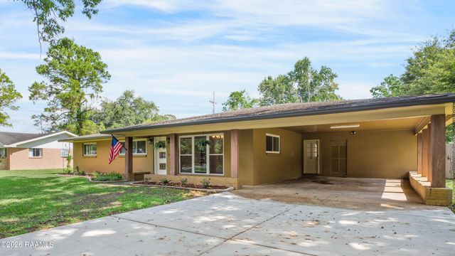 220 Woodvale Avenue, Lafayette, LA 70503