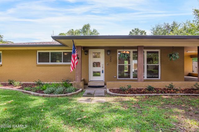 220 Woodvale Avenue, Lafayette, LA 70503