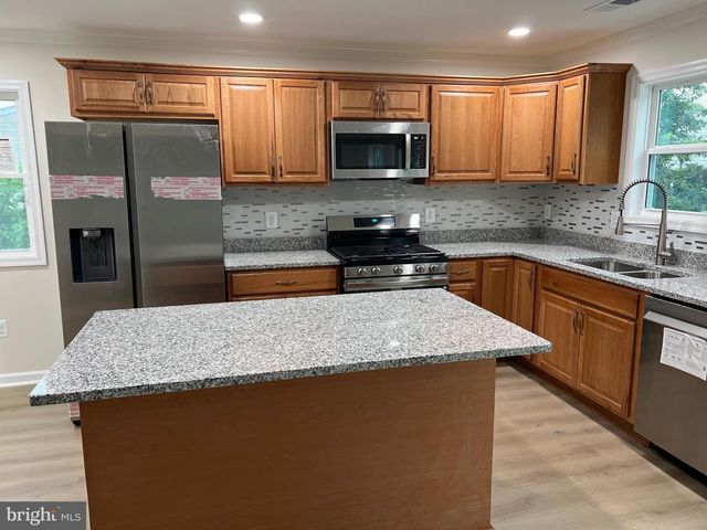 14503 MELBOURNE AVE, Woodbridge, VA 22191