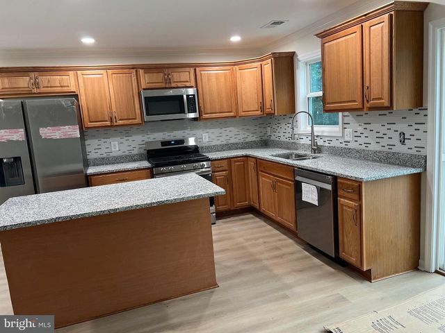 14503 MELBOURNE AVE, Woodbridge, VA 22191
