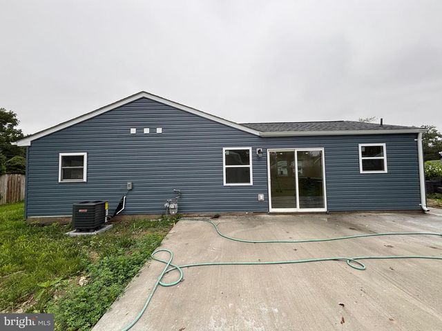 14503 MELBOURNE AVE, Woodbridge, VA 22191