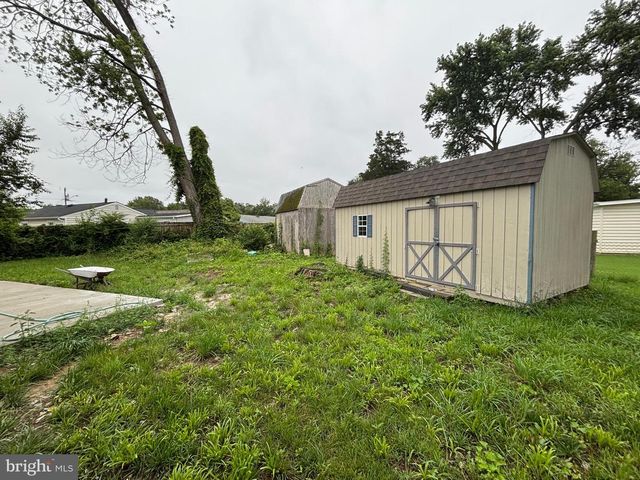 14503 MELBOURNE AVE, Woodbridge, VA 22191