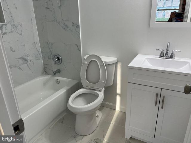 14503 MELBOURNE AVE, Woodbridge, VA 22191
