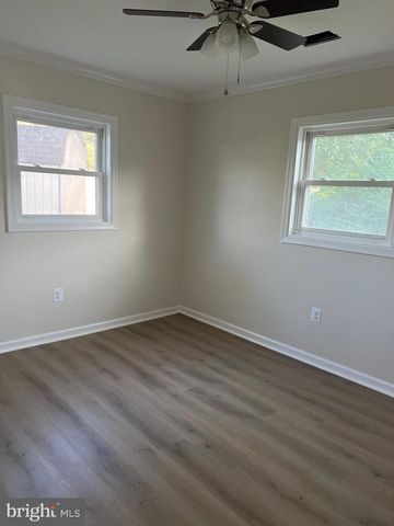 14503 MELBOURNE AVE, Woodbridge, VA 22191